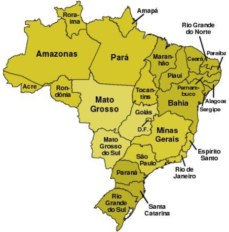 Brasilien